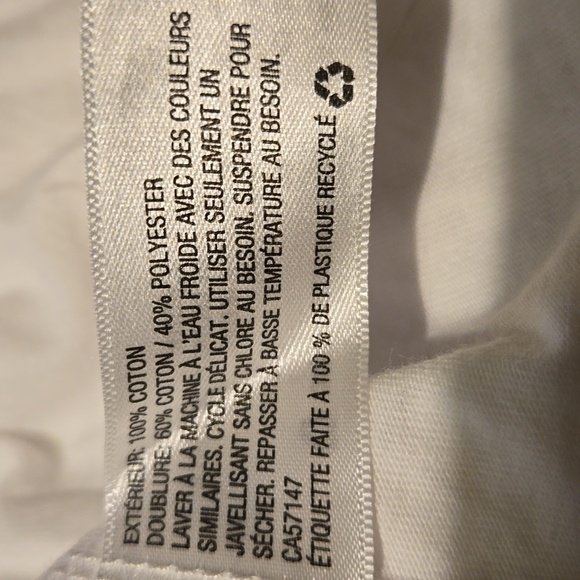 Lilly Pulitzer for Target Eyelet Shorts Size Medium - Picture 4 of 4